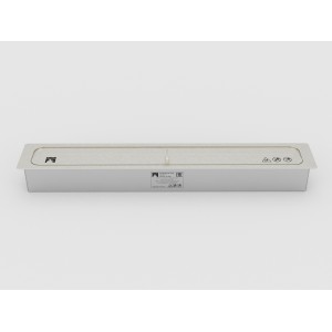 Топливный блок LUX FIRE 450 XS
