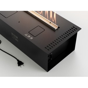 Автоматический биокамин Lux Fire Good Fire 600 RC