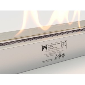 Топливный блок LUX FIRE 750 XS
