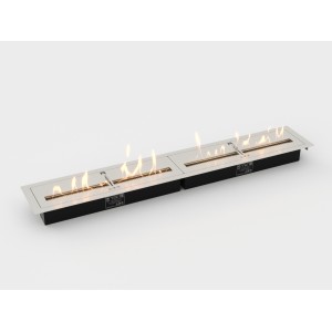 Топливный блок Lux Fire GOOD FIRE 900 МУ