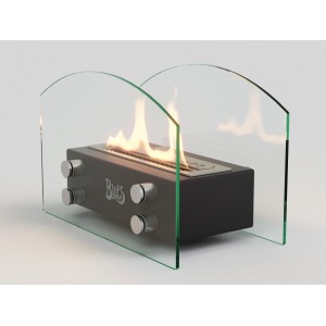 Биокамин настольный Lux Fire Блюз