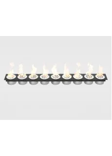 Каминный адаптер Lux Fire D85-900S