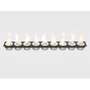 Каминный адаптер Lux Fire D85-900S
