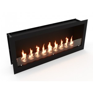 Каминный адаптер Lux Fire D85-900S
