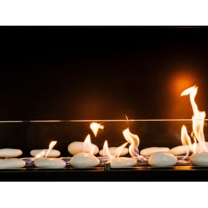Каминный адаптер Lux Fire D85-900S