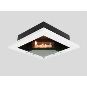 Биокамин Lux Fire Диамант 1 XS