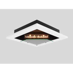 Биокамин Lux Fire Диамант 2 XS