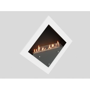 Биокамин Lux Fire Диамант 3 XS
