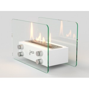 Биокамин настольный Lux Fire Джаз