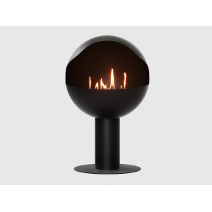 Биокамин напольный Lux Fire Джон Сильвер