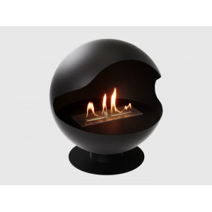 Биокамин напольный Lux Fire Джонни