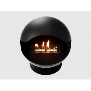 Биокамин напольный Lux Fire Джонни