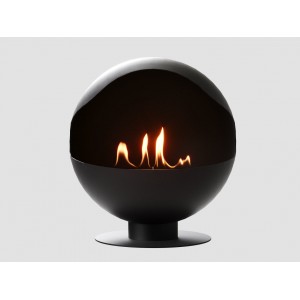 Биокамин напольный Lux Fire Джонни