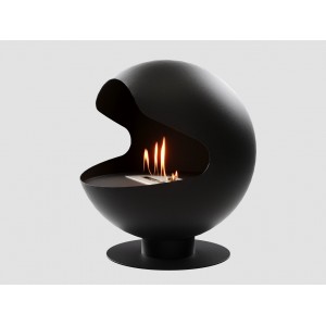 Биокамин напольный Lux Fire Джонни