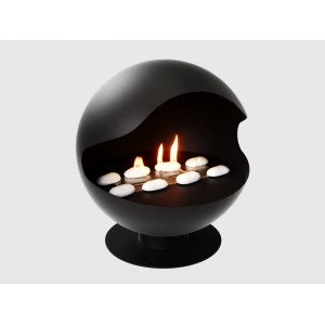 Биокамин напольный Lux Fire Джонни