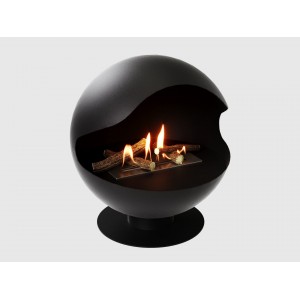 Биокамин напольный Lux Fire Джонни