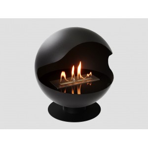 Биокамин напольный Lux Fire Джонни