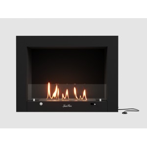 Портальный полуавтоматический биокамин Lux Fire Фаер Бокс 3 - 30
