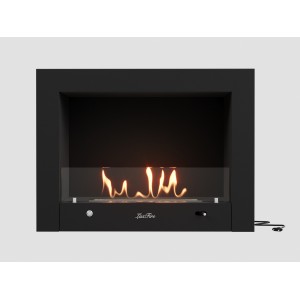 Портальный полуавтоматический биокамин Lux Fire Фаер Бокс 4 - 30