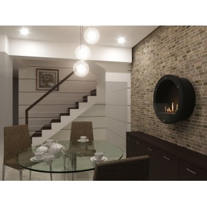 Биокамин Lux Fire Иллюзион 500 Н XS