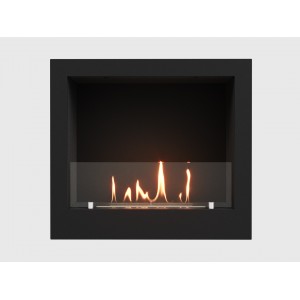 Встроенный биокамин Lux Fire Кабинет 530 S