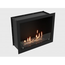 Встроенный биокамин Lux Fire Кабинет 810 М