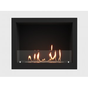 Встроенный биокамин Lux Fire Кабинет 810 М