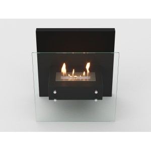 Биокамин напольный Lux Fire Консул 2-600