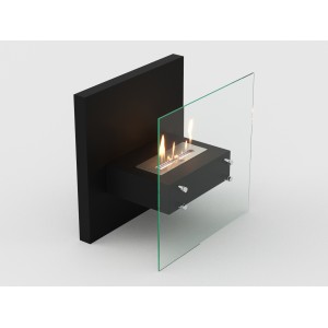 Биокамин напольный Lux Fire Консул 2-600