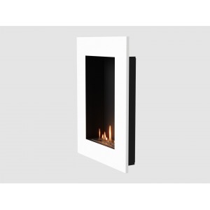 Биокамин Lux Fire Моника 2 Н XS