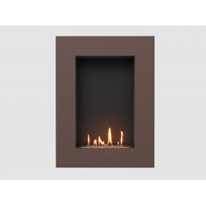Биокамин Lux Fire Моника 2 Н XS