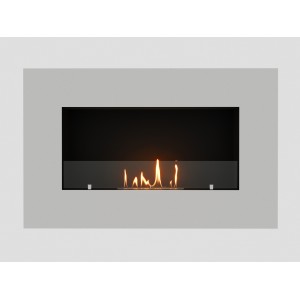 Биокамин Lux Fire Монро 1 Н XS