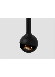 Биокамин Lux Fire подвесной GOOD FIRE Сфера 500