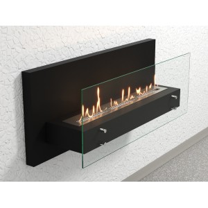Биокамин настенный Lux Fire Премьера 1200