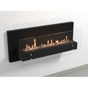 Биокамин настенный Lux Fire Премьера 1200