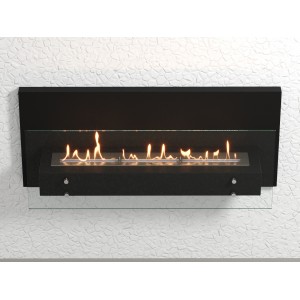 Биокамин настенный Lux Fire Премьера 1200