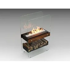 Биокамин напольный Lux Fire Пятница V