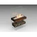 Биокамин напольный Lux Fire Пятница V