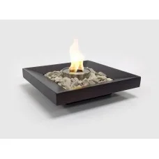 Биокамин настольный Lux Fire Good Fire Шале S