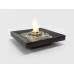 Биокамин настольный Lux Fire Good Fire Шале S