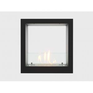 Встроенный биокамин Lux Fire Сквозной 610 М