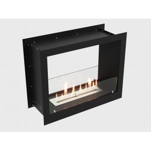 Встроенный биокамин Lux Fire Сквозной 810 М