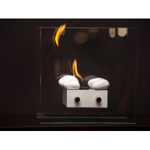 Биокамин настольный Lux Fire София M