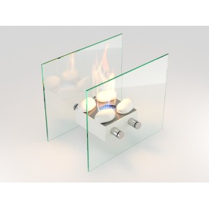 Биокамин настольный Lux Fire София M
