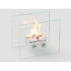 Биокамин настольный Lux Fire София S
