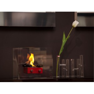 Биокамин настольный Lux Fire Токио М