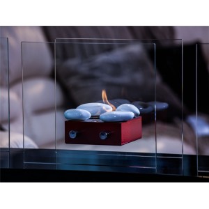 Биокамин настольный Lux Fire Токио М