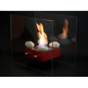 Биокамин настольный Lux Fire Токио М