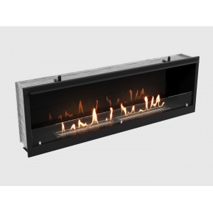 Портальный биокамин Lux Fire Фаер Бокс Вега-1