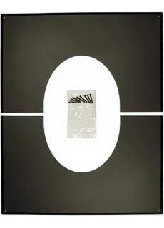 Декоративная пластина XXL 35-45 гр. Schiedel Permeter 25 д. 200 мм (Сер.)